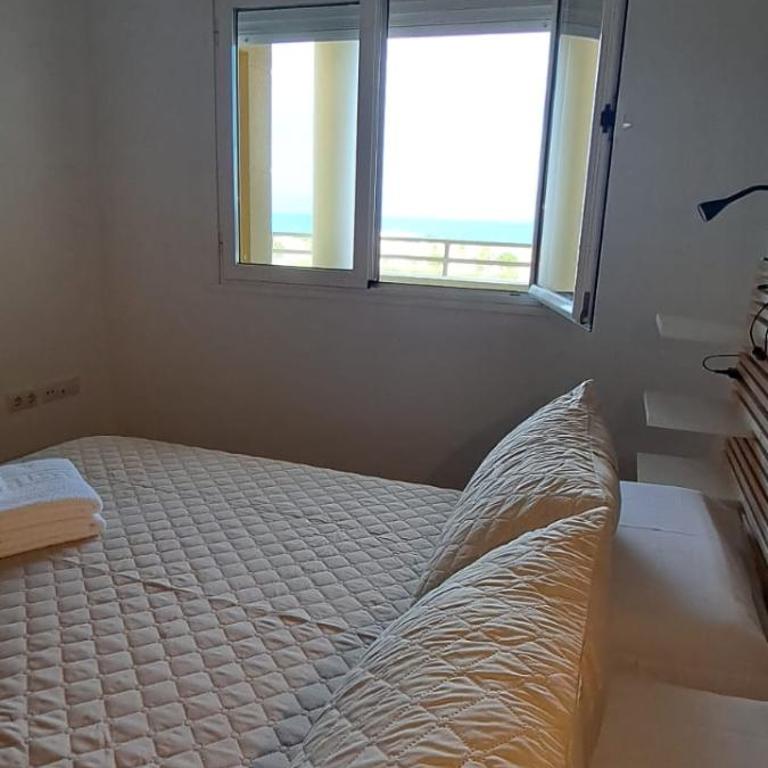 Litoral beach - Apartamento de 3 dormitorios - 28