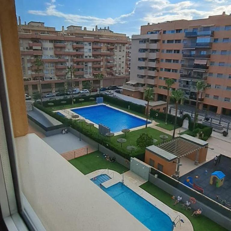 Litoral beach - Apartamento de 3 dormitorios - 29