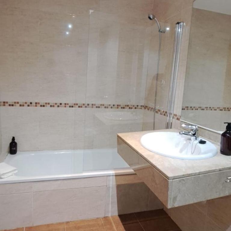 Litoral beach - Apartamento de 3 dormitorios - 35