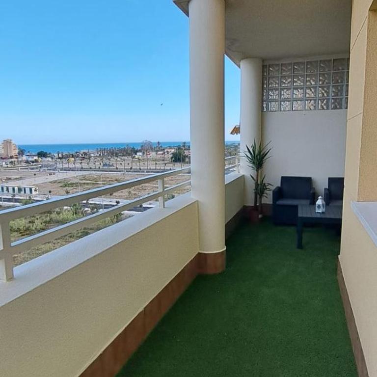 Litoral beach - Apartamento de 3 dormitorios - 37