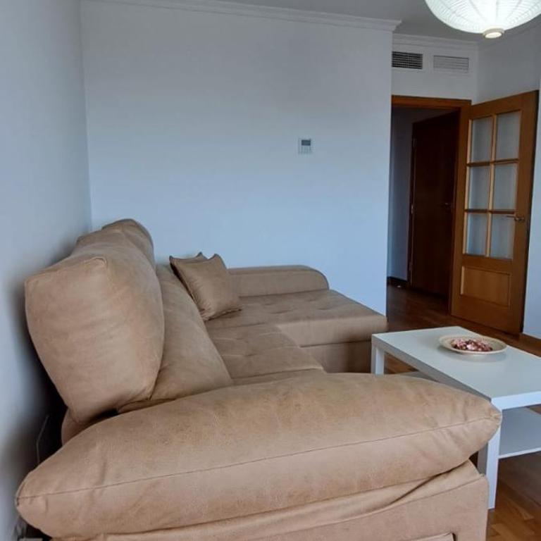 Litoral beach - Apartamento de 3 dormitorios - 40