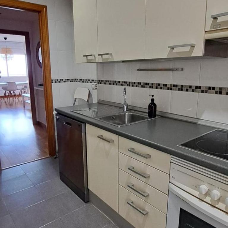Litoral beach - Apartamento de 3 dormitorios - 42