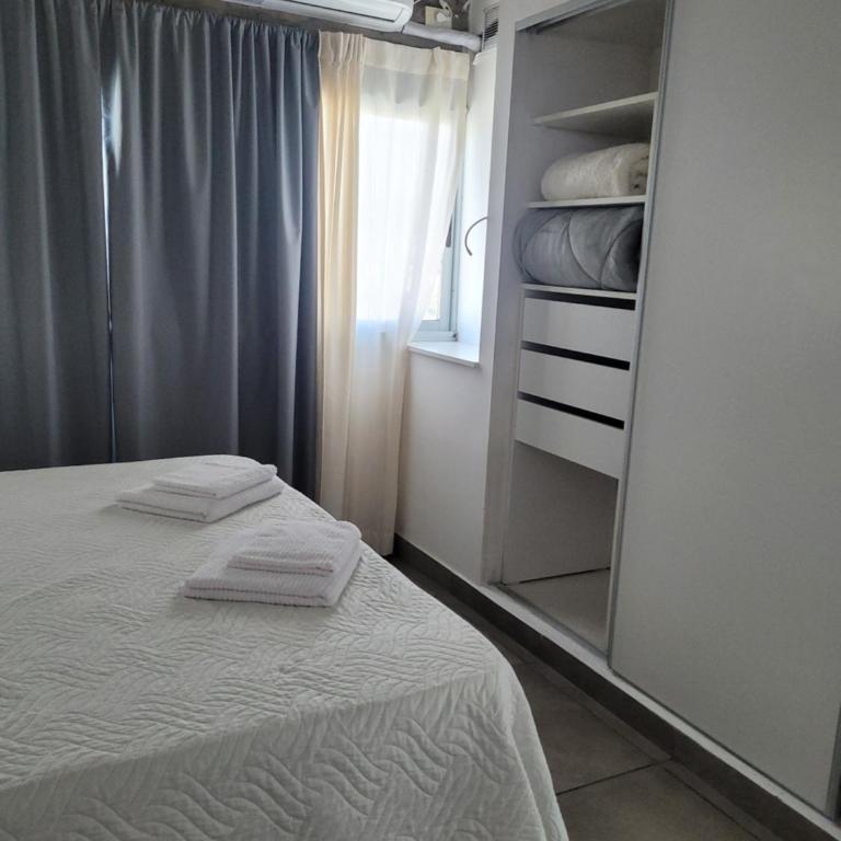 Los Naranjos - Apartamento de 1 dormitorio - 11