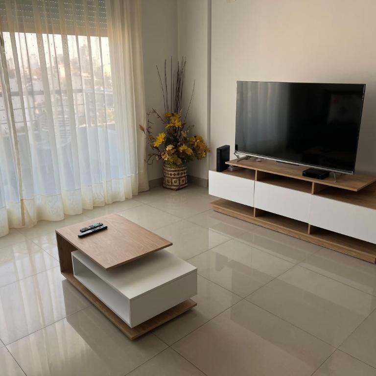 2 ampios ambientes Av Cordoba-Palermo-Exelente ubicacion - Apartamento de 1 dormitorio - 2