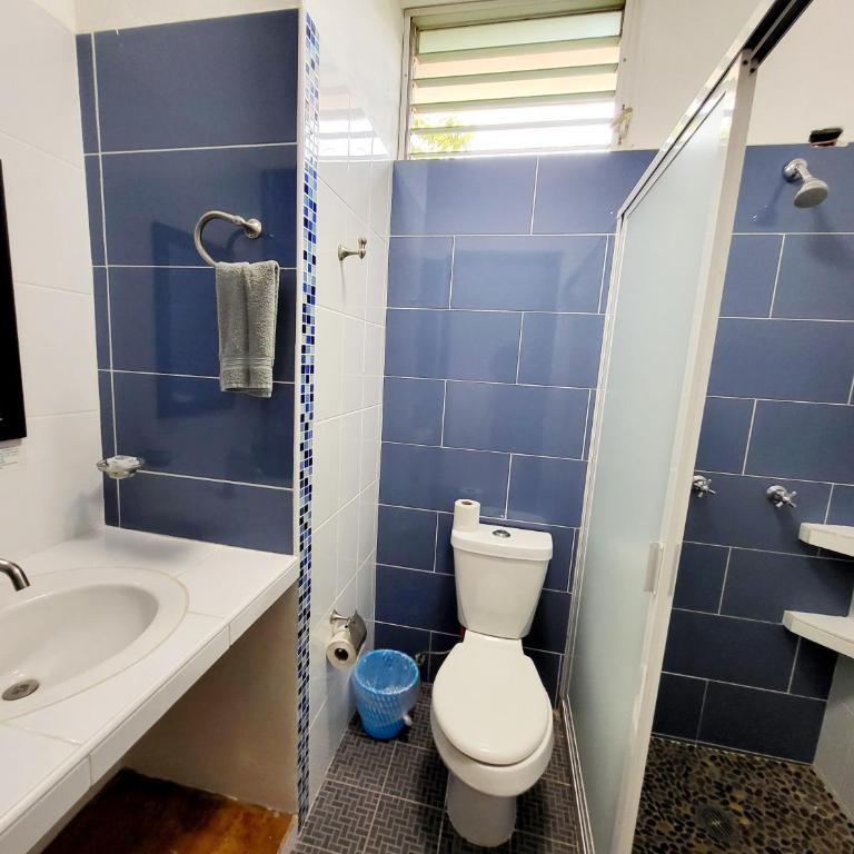 Casa Puerto Bonito, Aparthotel & Coworking - Apartamento de 2 dormitorios - 2