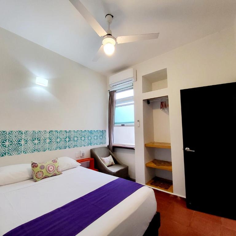 Casa Puerto Bonito, Aparthotel & Coworking - Apartamento de 2 dormitorios - 1