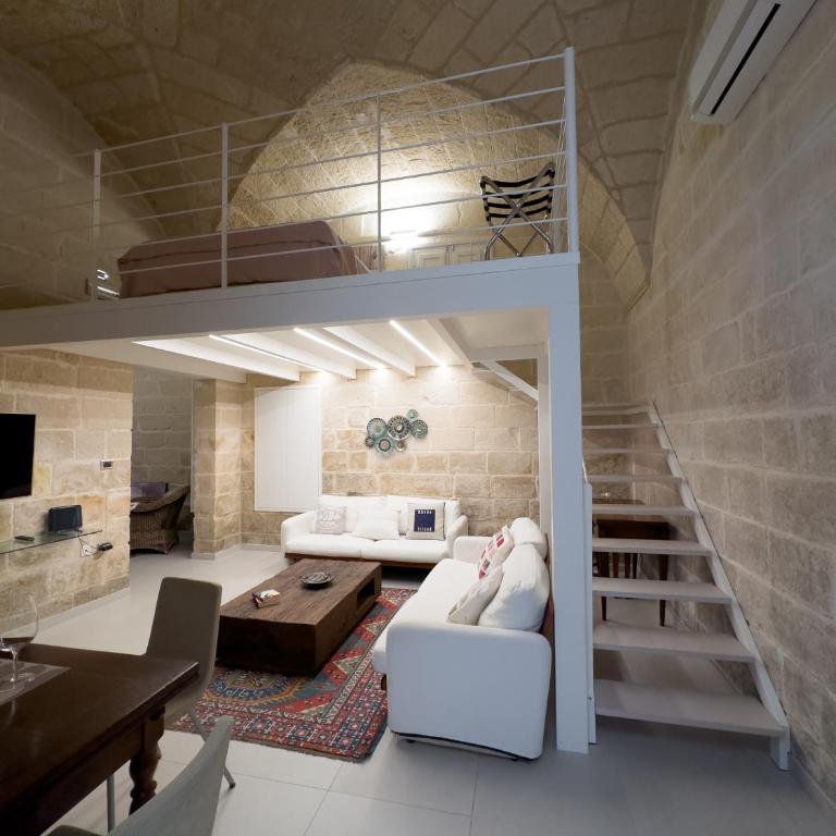 Antica Cisterna di Lecce - Casa con 1 Camera da Letto - 1