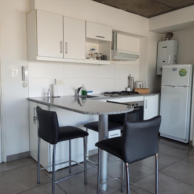 Los Naranjos - Apartamento de 1 dormitorio - 1