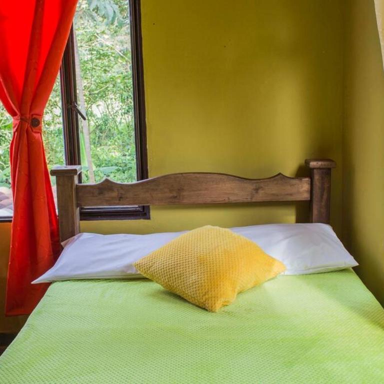 Cabaña Mikhuna, Bienestar en las montañas !!! - Casa de 4 dormitorios - 11