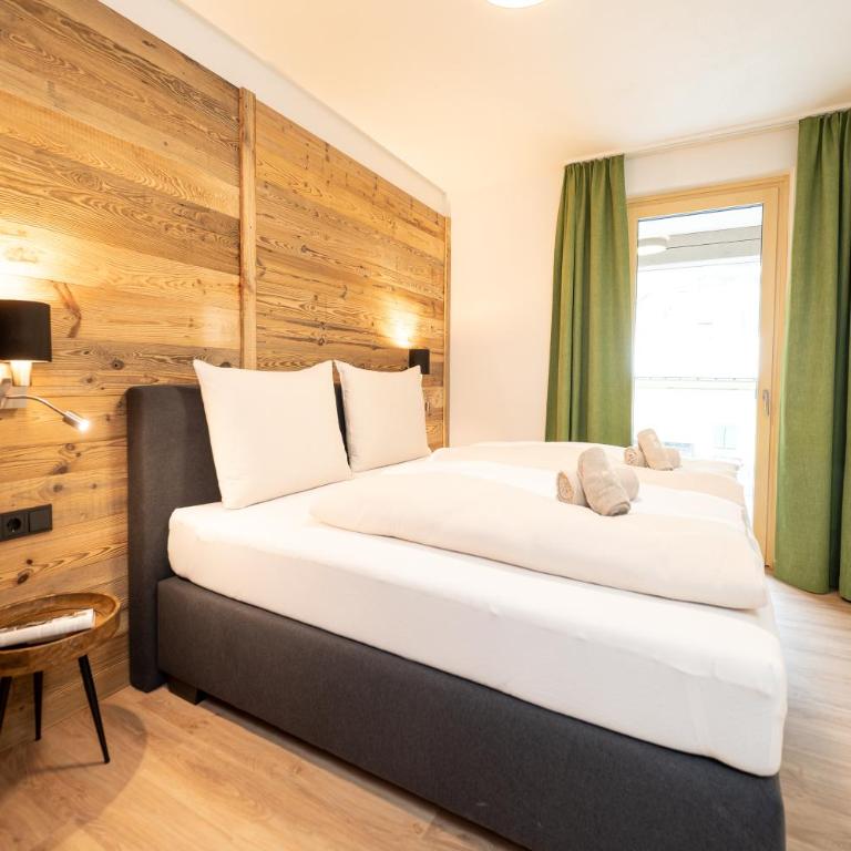AlpenParks Wildbach Lodge Hochkönig - Appartamento Superior - 2