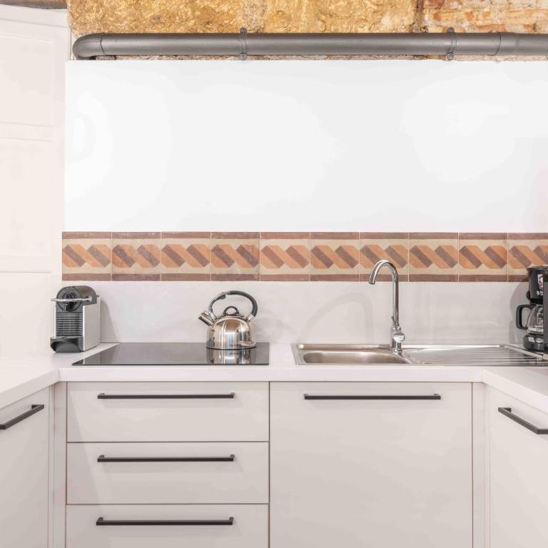 Calderai 82 suites 1 e 2 - Appartamento con 1 Camera da Letto - 8