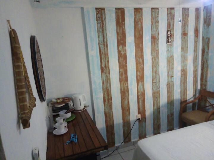 AH KIN Cancun Centro - Double Room with Private Bathroom - 32