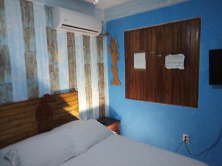AH KIN Cancun Centro - Double Room with Private Bathroom - 19