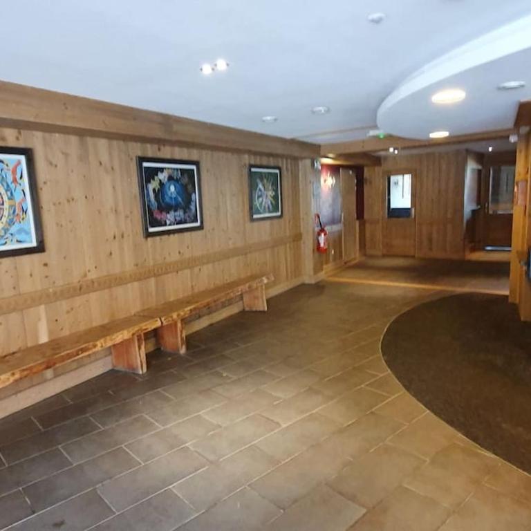 Super appart Risoul Alpes du Sud - Appartement 1 Chambre - 20