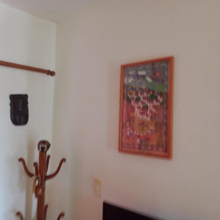 AH KIN Cancun Centro - Double Room with Private Bathroom - 54