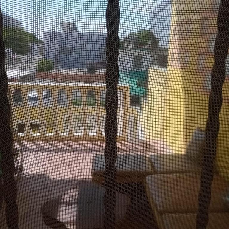 AH KIN Cancun Centro - Double Room with Private Bathroom - 55