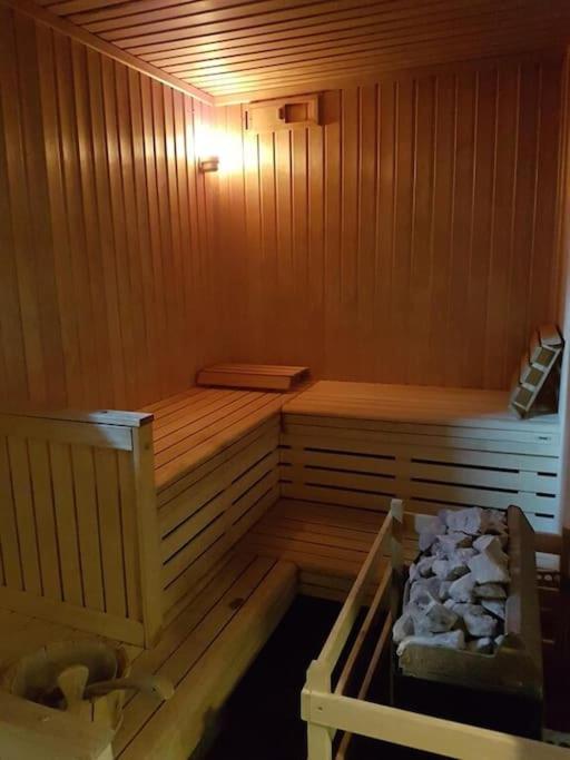 Super appart Risoul Alpes du Sud - Appartement 1 Chambre - 21