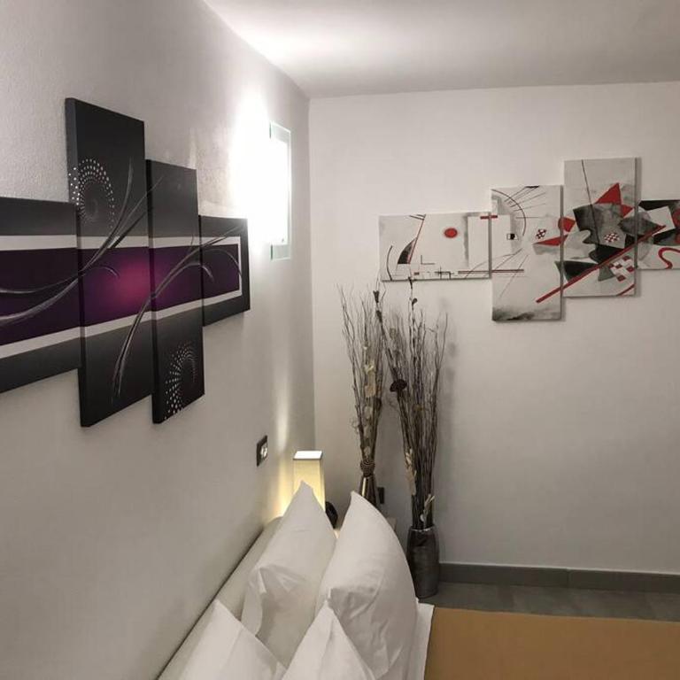 Arco San Zeno - Appartamento con 2 Camere da Letto - 3
