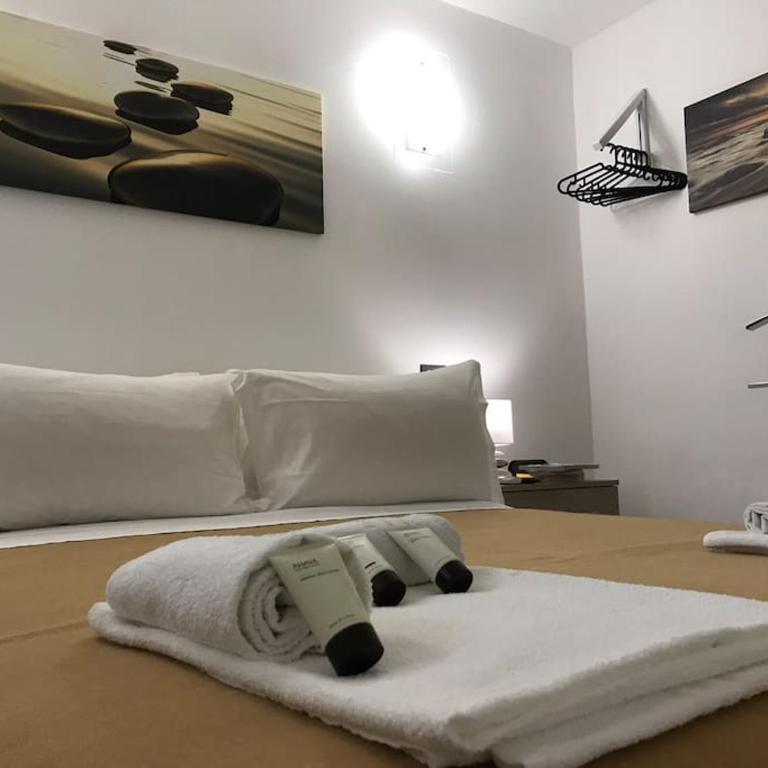 Arco San Zeno - Appartamento con 2 Camere da Letto - 4