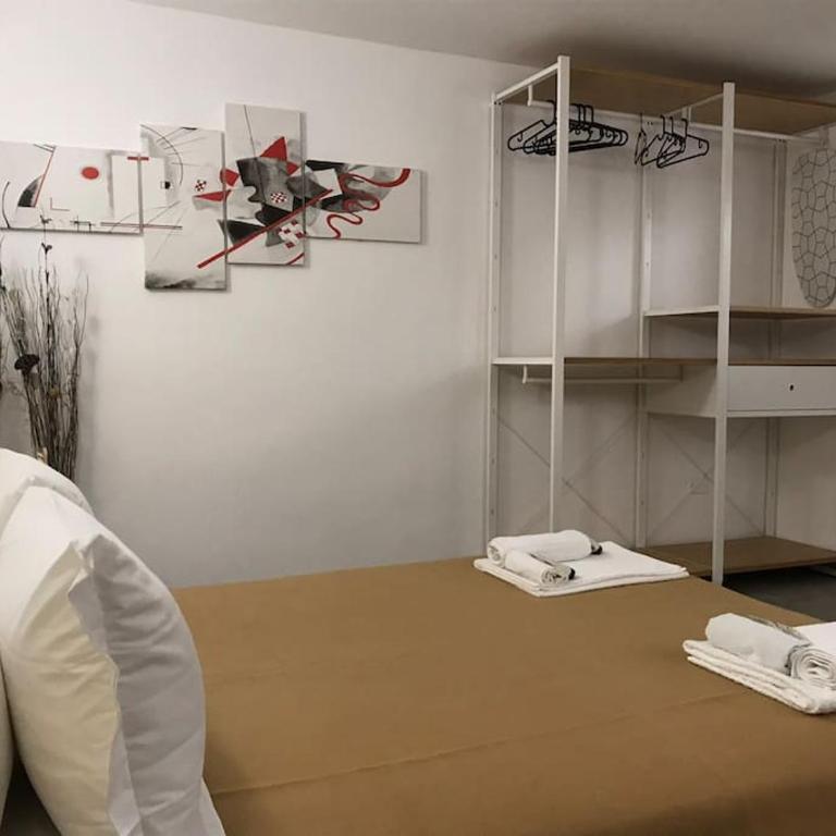 Arco San Zeno - Appartamento con 2 Camere da Letto - 8