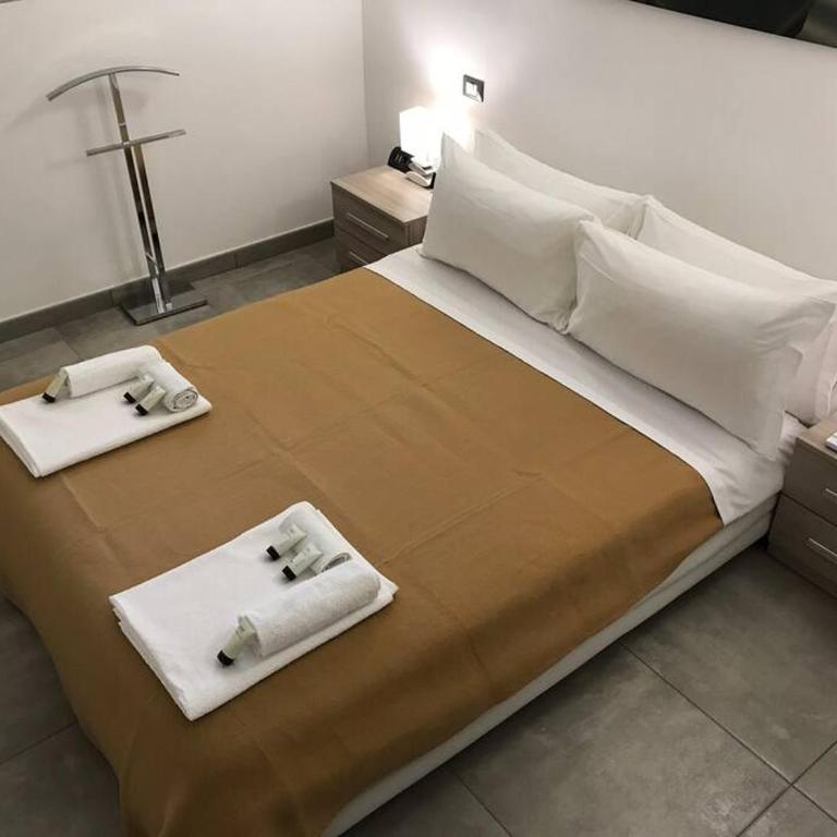 Arco San Zeno - Appartamento con 2 Camere da Letto - 19