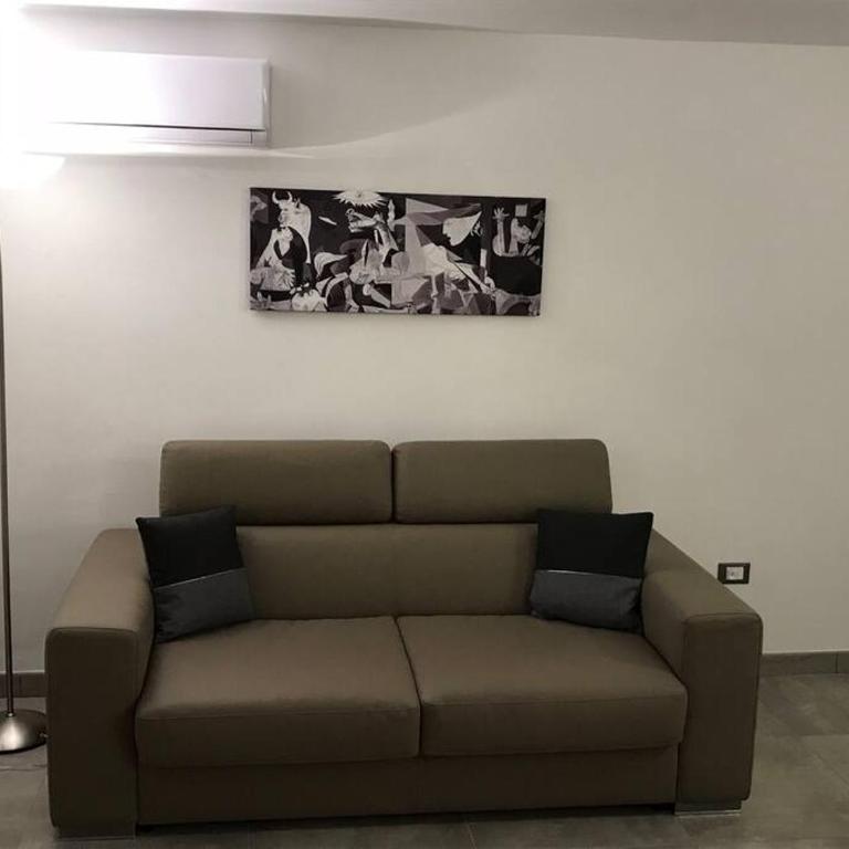 Arco San Zeno - Appartamento con 2 Camere da Letto - 20
