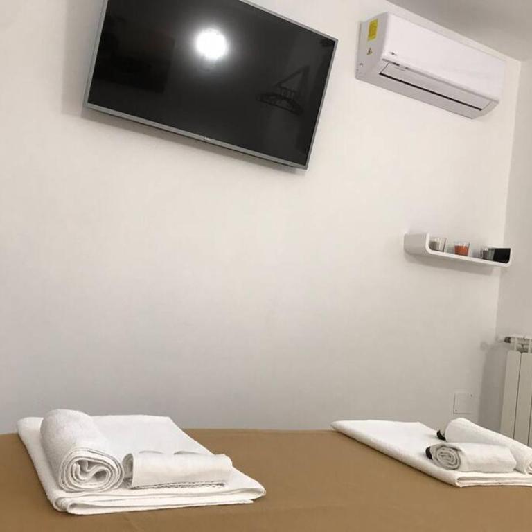 Arco San Zeno - Appartamento con 2 Camere da Letto - 25