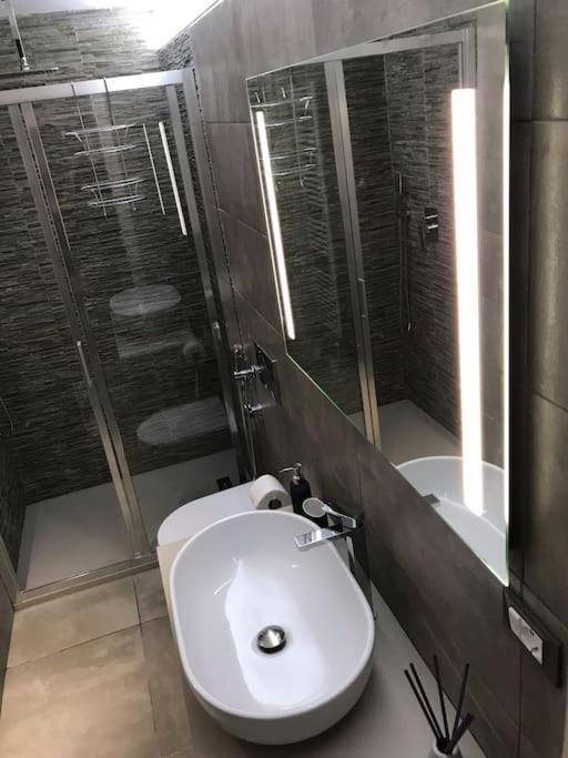 Arco San Zeno - Appartamento con 2 Camere da Letto - 29