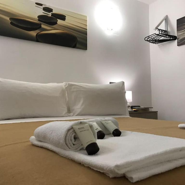 Arco San Zeno - Appartamento con 2 Camere da Letto - 32