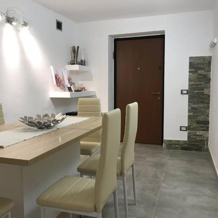 Arco San Zeno - Appartamento con 2 Camere da Letto - 33