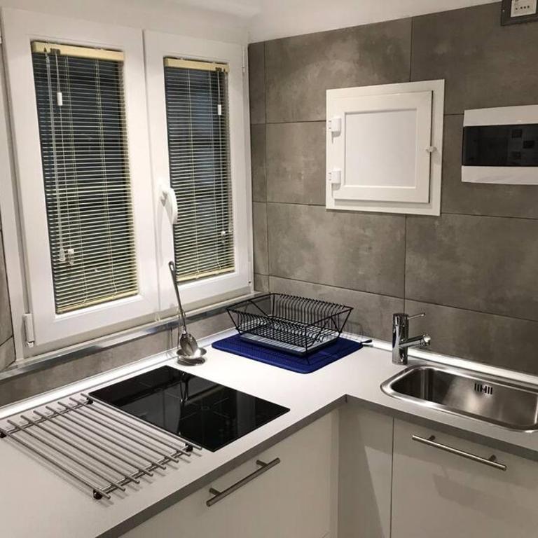 Arco San Zeno - Appartamento con 2 Camere da Letto - 38