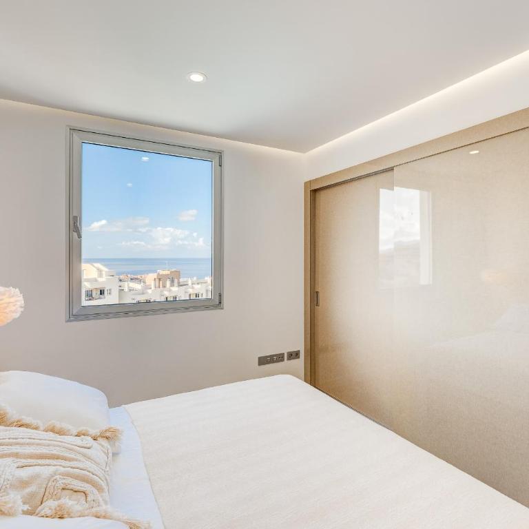 Ocean Garden Sunset & Sunrise - heated pool - airco - Apartamento con vistas al mar - 14