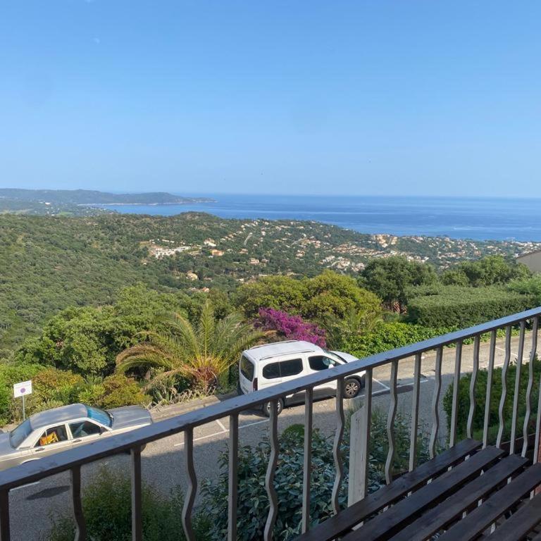 Location vacance vue mer 4 à 6 personnes - Apartamento de 2 dormitorios - 4