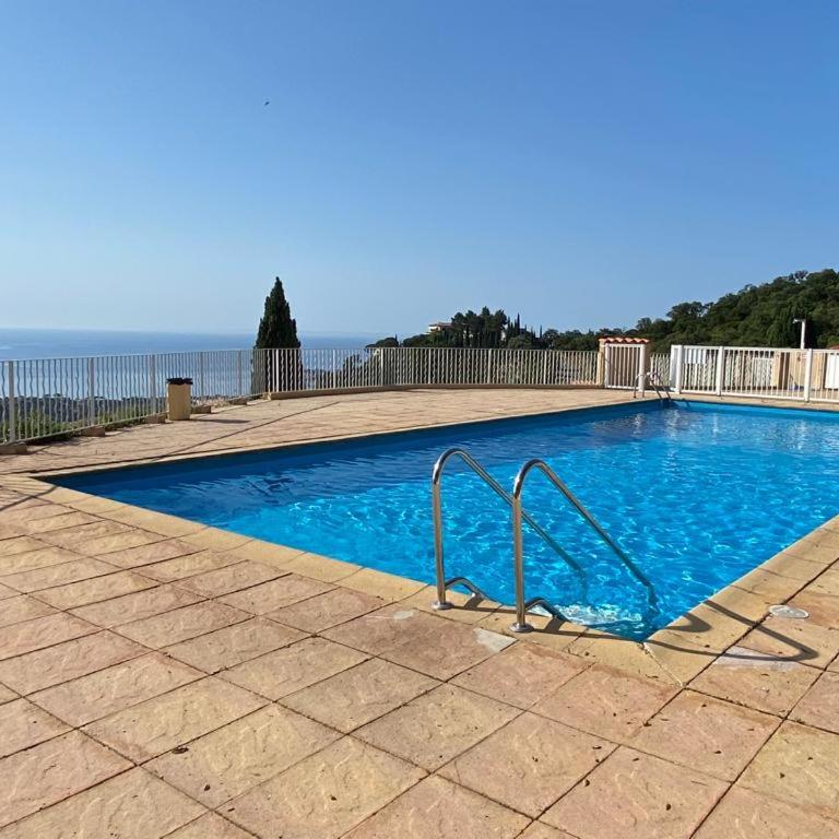 Location vacance vue mer 4 à 6 personnes - Apartamento de 2 dormitorios - 11