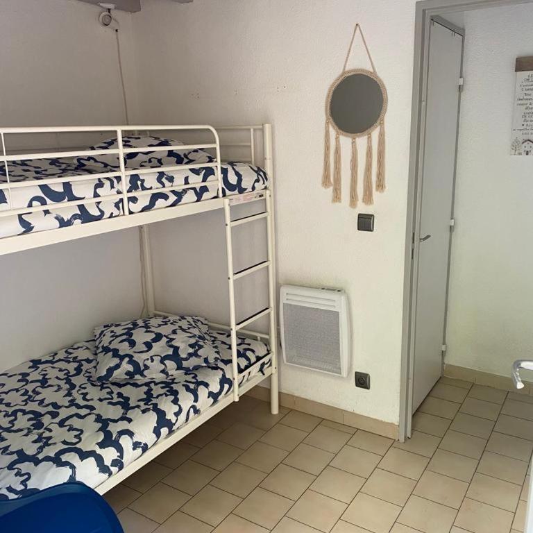 Location vacance vue mer 4 à 6 personnes - Apartamento de 2 dormitorios - 14