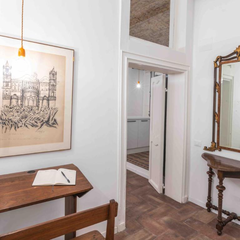 Calderai 82 suites 1 e 2 - Appartamento con 1 Camera da Letto - 9