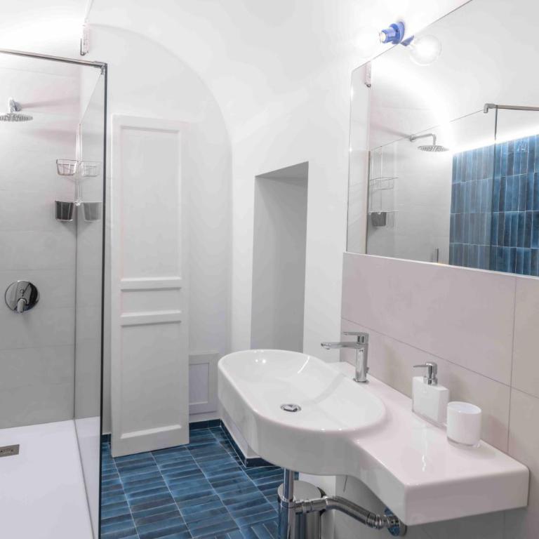 Calderai 82 suites 1 e 2 - Appartamento con 1 Camera da Letto - 13