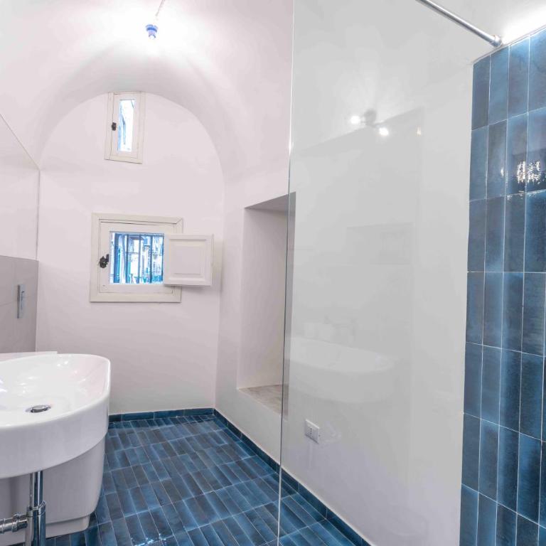 Calderai 82 suites 1 e 2 - Appartamento con 1 Camera da Letto - 14