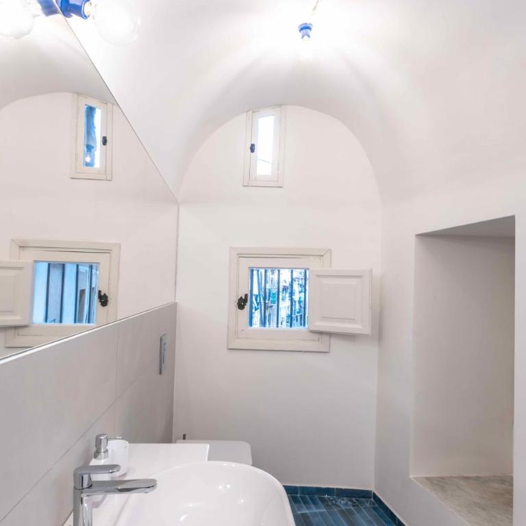 Calderai 82 suites 1 e 2 - Appartamento con 1 Camera da Letto - 12