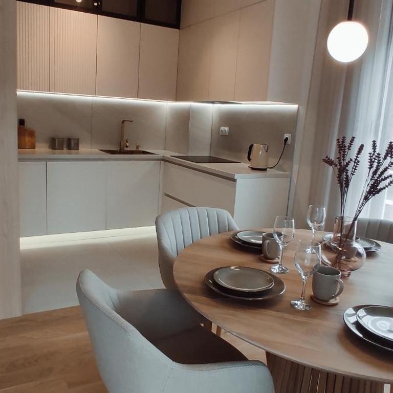 Avisi Living - Apartman sa 2 Spavaće Sobe - 1