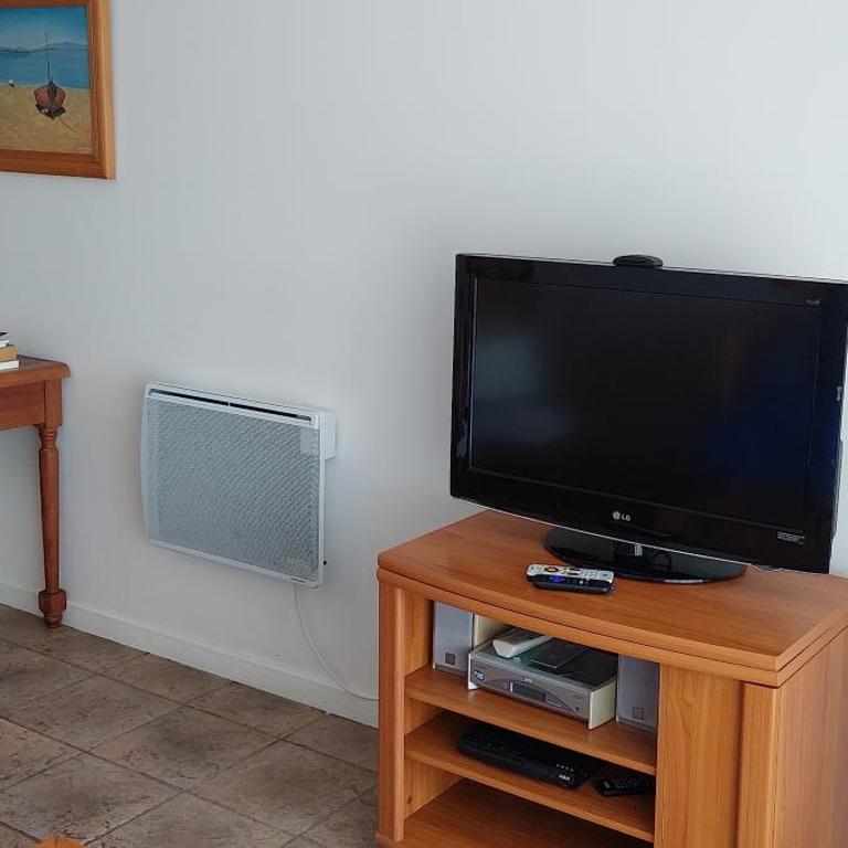 A Pasos de la Playa - Apartamento con vistas al mar - 14