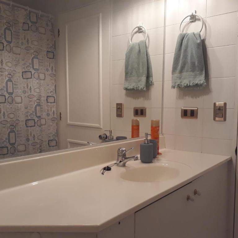 A Pasos de la Playa - Apartamento con vistas al mar - 24