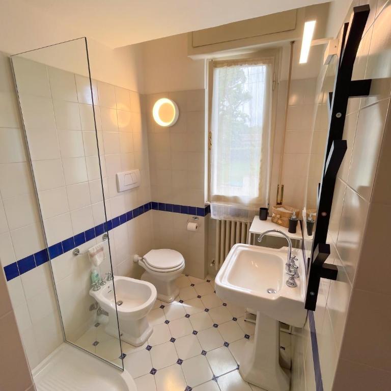 Glicine Appartamento in Villa a Tirrenia, eleganza e comfort a pochi passi dal mare - Appartamento con 2 Camere da Letto - 15