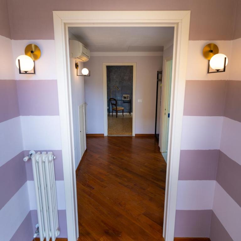 Glicine Appartamento in Villa a Tirrenia, eleganza e comfort a pochi passi dal mare - Appartamento con 2 Camere da Letto - 9