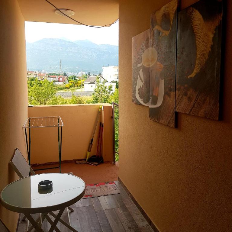 Apollon home apartments - One-Bedroom Apartment - 8