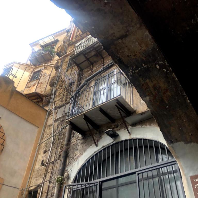 Calderai 82 suites 1 e 2 - Appartamento con 1 Camera da Letto - 15