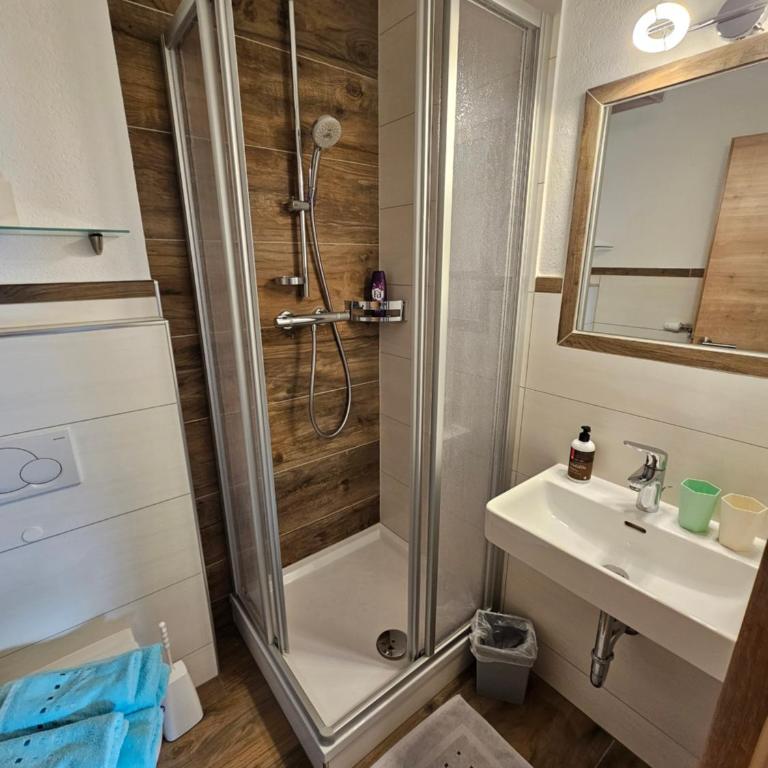 Haus Pfeifenberger - Appartement 3 Chambres - 18