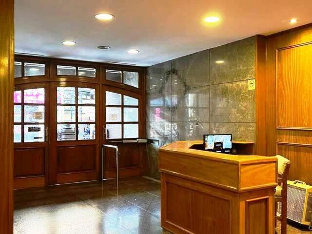 Departamento Plaza - Apartamento de 2 dormitorios - 15