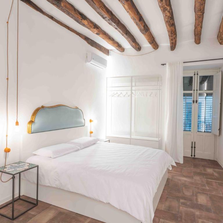 Calderai 82 suites 1 e 2 - Appartamento con 1 Camera da Letto - 3