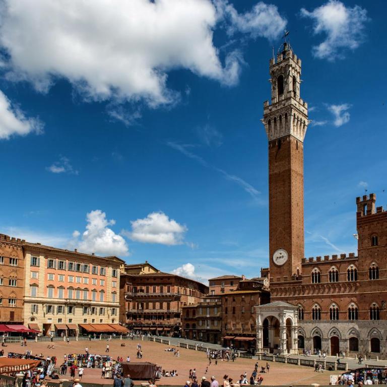 Casa Giusti - Appartamento con 2 Camere da Letto - 18